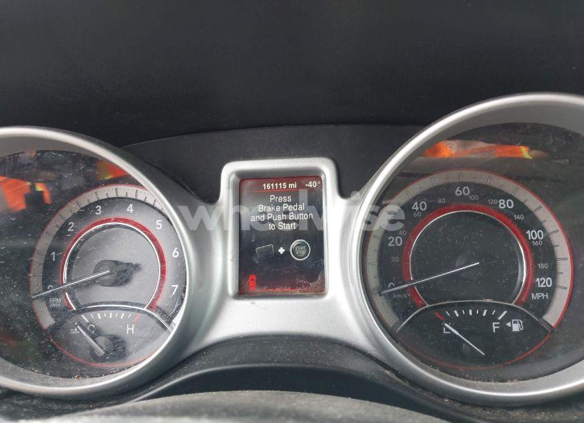 Photo 7 of 2014 Dodge Journey AMERICAN VALUE PKG (VIN 3C4PDCAB7ET151254)