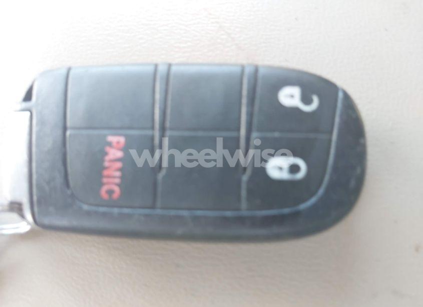 Photo 11 of 2014 Dodge Journey SE (VIN 3C4PDCAB7ET152629)