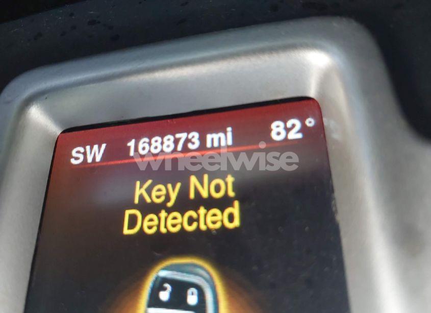 Photo 15 of 2014 Dodge Journey SE (VIN 3C4PDCAB7ET152629)