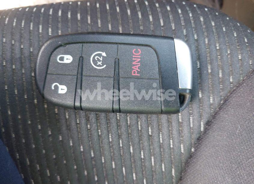 Photo 11 of 2014 Dodge Journey AMERICAN VALUE PKG (VIN 3C4PDCAB7ET170340)