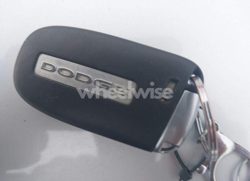 Photo 11 of 2014 Dodge Journey AMERICAN VALUE PKG (VIN 3C4PDCAB7ET223487)