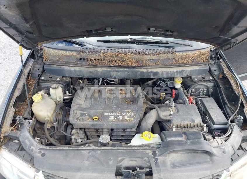 Photo 10 of 2014 Dodge Journey AMERICAN VALUE PKG (VIN 3C4PDCAB7ET311052)