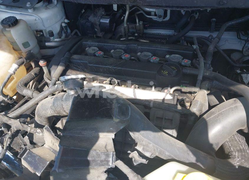 Photo 10 of 2015 Dodge Journey AMERICAN VALUE PKG (VIN 3C4PDCAB7FT572716)