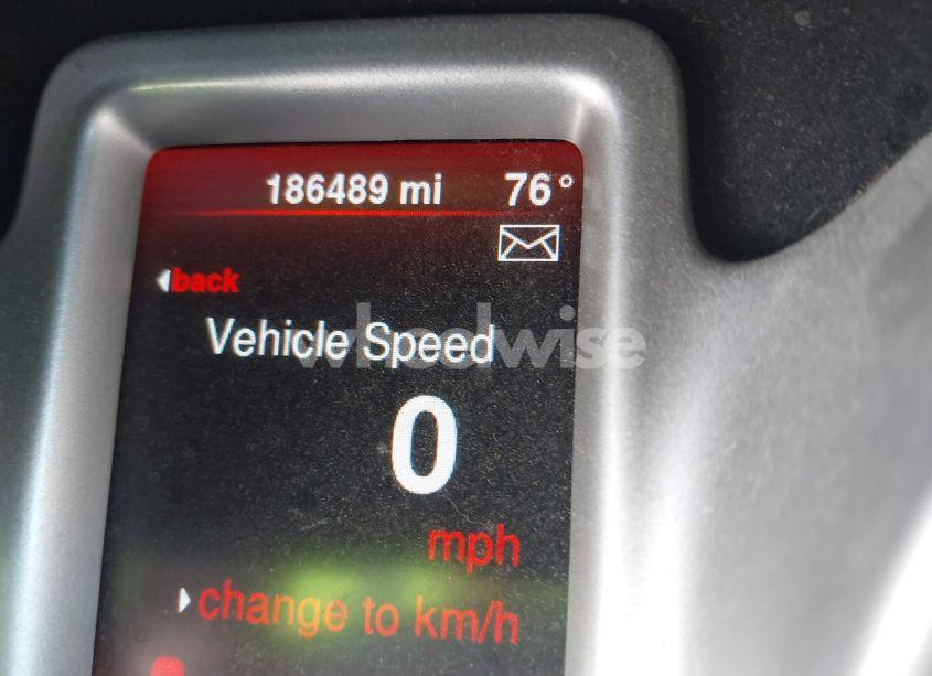 Photo 14 of 2015 Dodge Journey AMERICAN VALUE PKG (VIN 3C4PDCAB7FT572716)