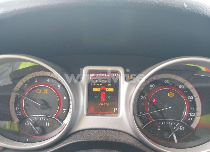 Photo 7 of 2015 Dodge Journey SE (VIN 3C4PDCAB7FT596224)