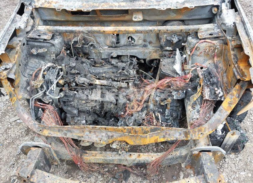 Photo 10 of 2015 Dodge Journey AMERICAN VALUE PKG (VIN 3C4PDCAB7FT637399)