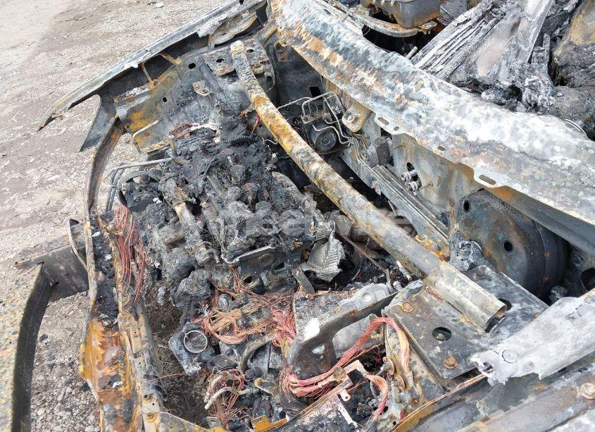 Photo 11 of 2015 Dodge Journey AMERICAN VALUE PKG (VIN 3C4PDCAB7FT637399)