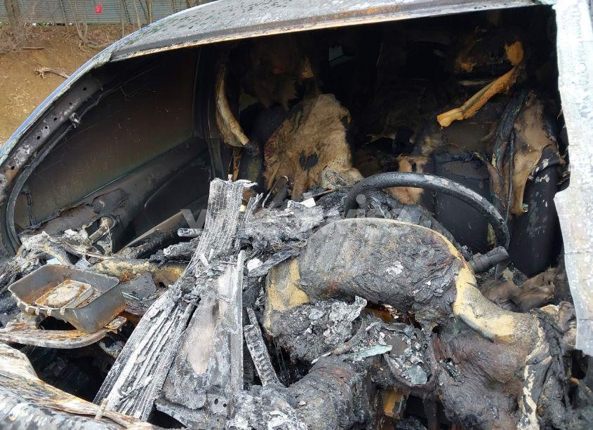 Photo 12 of 2015 Dodge Journey AMERICAN VALUE PKG (VIN 3C4PDCAB7FT637399)