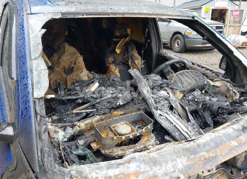 Photo 13 of 2015 Dodge Journey AMERICAN VALUE PKG (VIN 3C4PDCAB7FT637399)