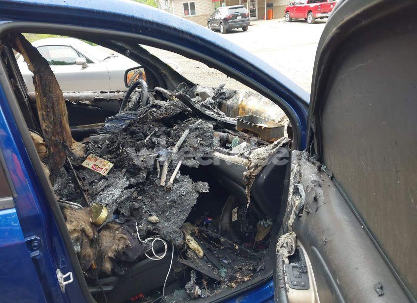 Photo 5 of 2015 Dodge Journey AMERICAN VALUE PKG (VIN 3C4PDCAB7FT637399)