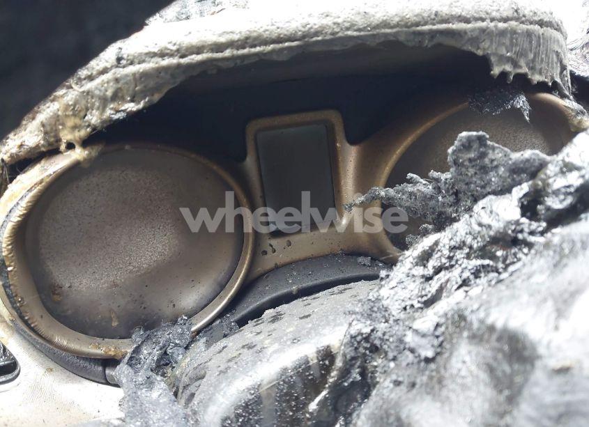 Photo 7 of 2015 Dodge Journey AMERICAN VALUE PKG (VIN 3C4PDCAB7FT637399)