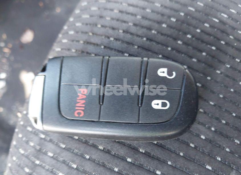 Photo 11 of 2015 Dodge Journey AMERICAN VALUE PKG (VIN 3C4PDCAB7FT719679)