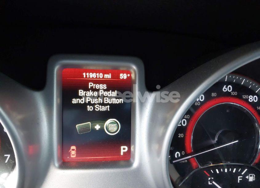 Photo 7 of 2015 Dodge Journey AMERICAN VALUE PKG (VIN 3C4PDCAB7FT719679)