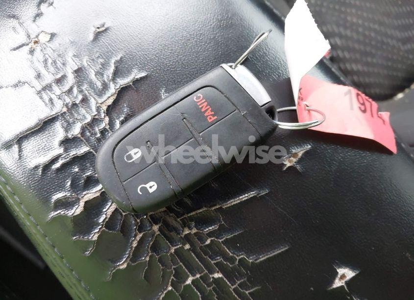 Photo 11 of 2015 Dodge Journey AMERICAN VALUE PKG (VIN 3C4PDCAB7FT738975)