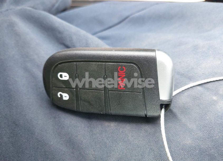 Photo 11 of 2016 Dodge Journey SE (VIN 3C4PDCAB7GT148020)