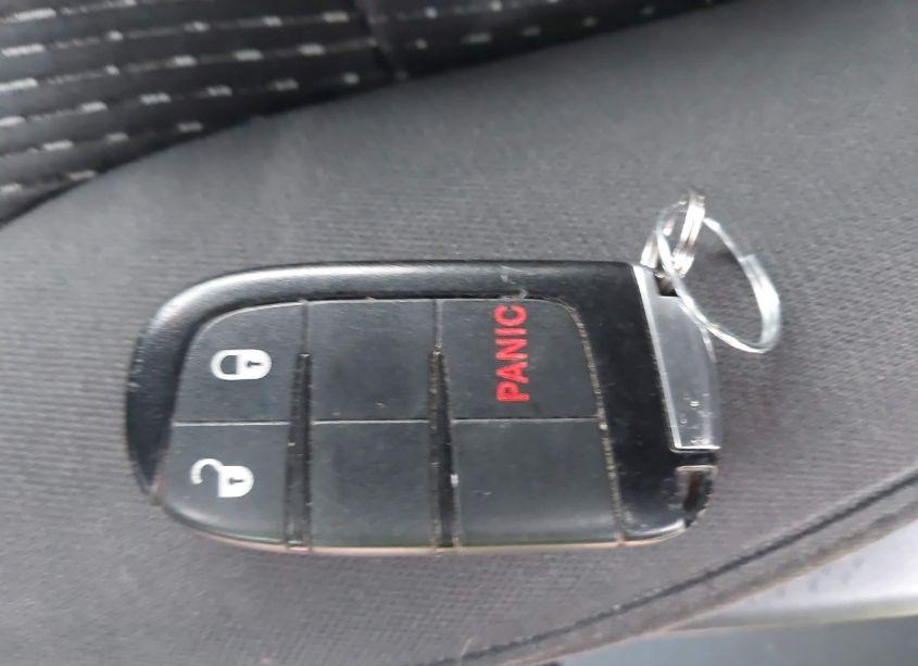 Photo 11 of 2016 Dodge Journey SE (VIN 3C4PDCAB7GT151970)