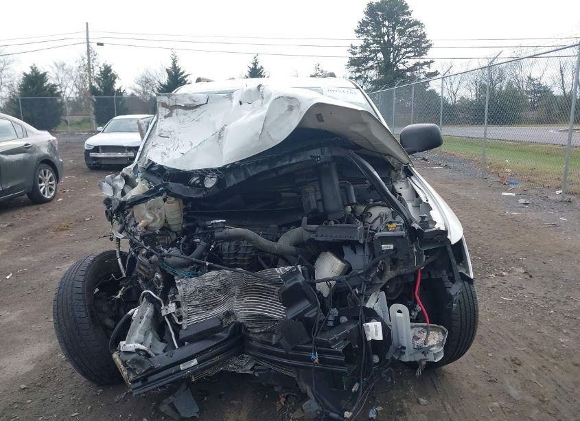 Photo 11 of 2016 Dodge Journey SE (VIN 3C4PDCAB7GT223394)