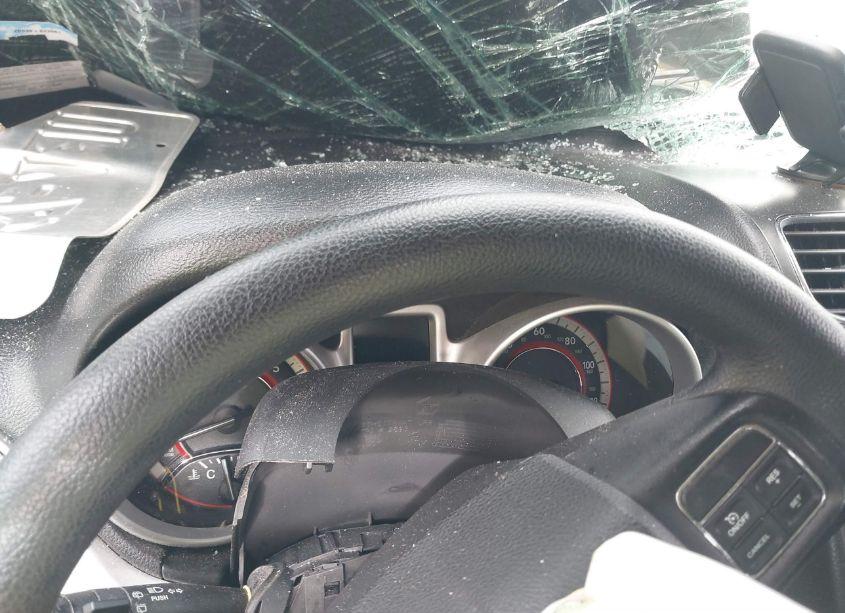 Photo 14 of 2016 Dodge Journey SE (VIN 3C4PDCAB7GT223394)