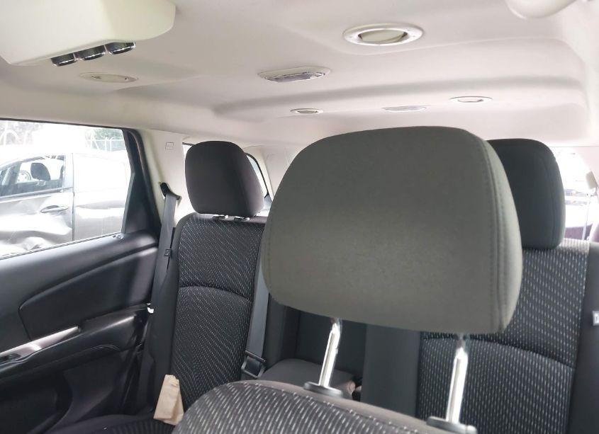 Photo 8 of 2016 Dodge Journey SE (VIN 3C4PDCAB7GT223394)