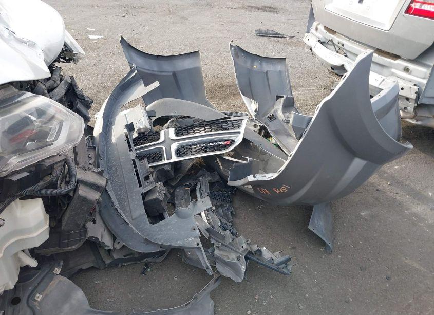 Photo 12 of 2016 Dodge Journey SE (VIN 3C4PDCAB7GT239644)