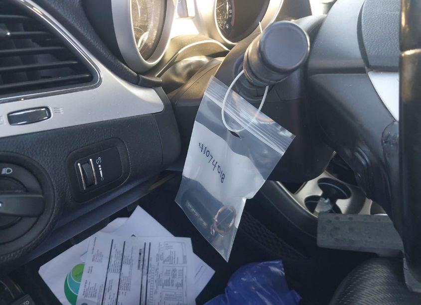 Photo 14 of 2016 Dodge Journey SE (VIN 3C4PDCAB7GT239644)