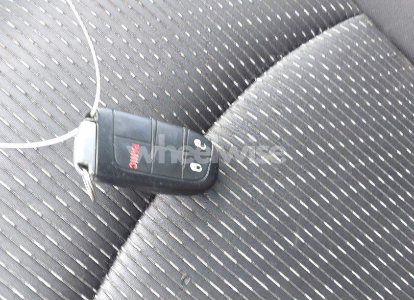 Photo 11 of 2016 Dodge Journey SE (VIN 3C4PDCAB7GT250031)