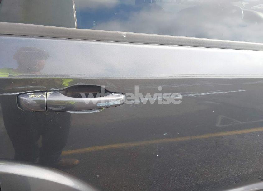 Photo 12 of 2016 Dodge Journey SE (VIN 3C4PDCAB7GT250031)