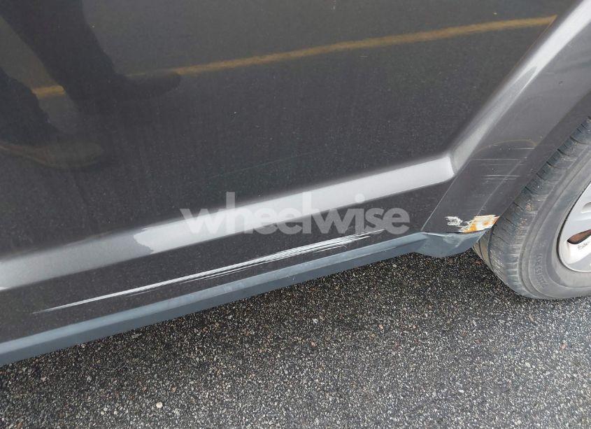 Photo 6 of 2016 Dodge Journey SE (VIN 3C4PDCAB7GT250031)