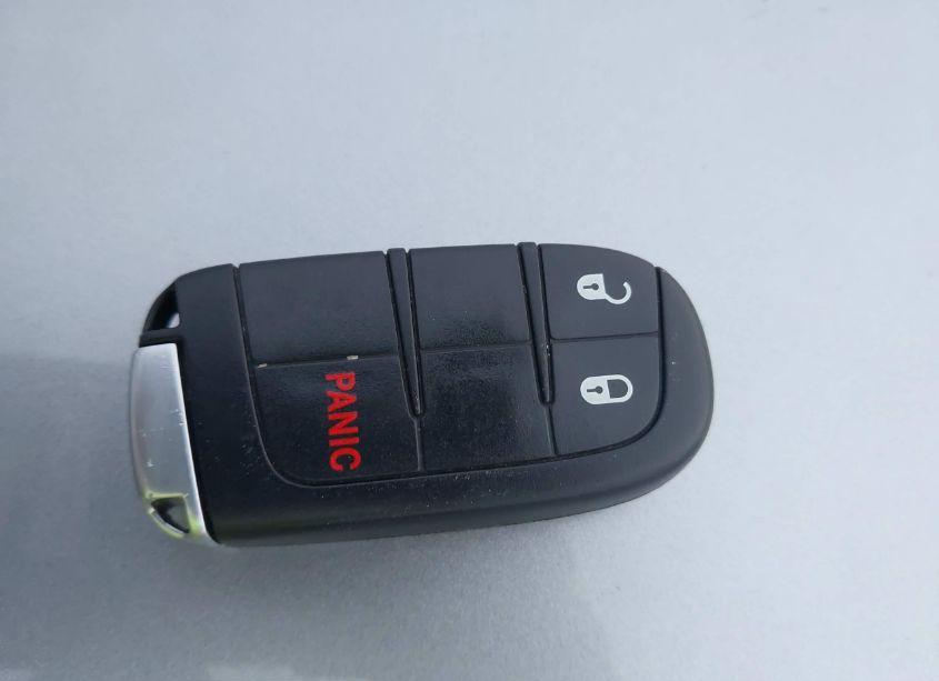 Photo 11 of 2017 Dodge Journey SE (VIN 3C4PDCAB7HT507335)