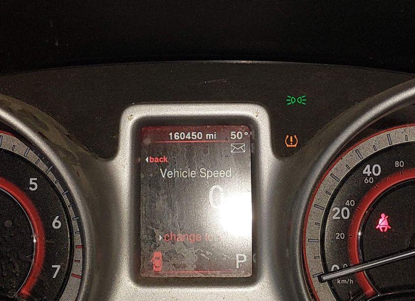 Photo 15 of 2017 Dodge Journey SE (VIN 3C4PDCAB7HT507335)