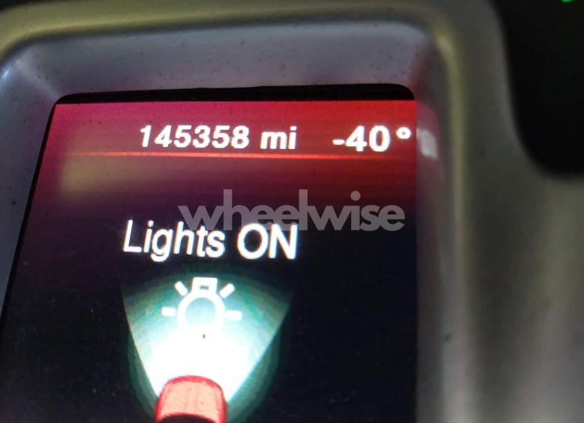 Photo 14 of 2017 Dodge Journey SE (VIN 3C4PDCAB7HT552131)