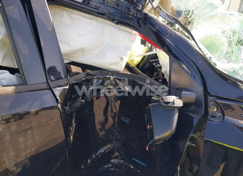 Photo 5 of 2017 Dodge Journey SE (VIN 3C4PDCAB7HT552131)