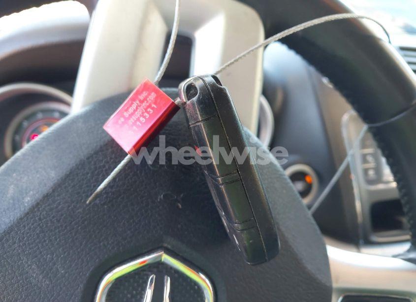 Photo 11 of 2017 Dodge Journey SE (VIN 3C4PDCAB7HT559807)