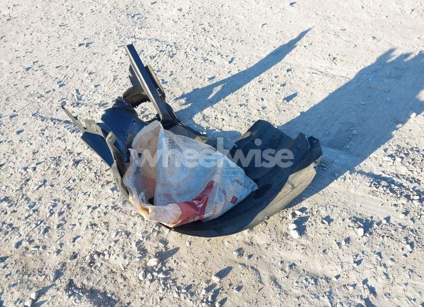 Photo 12 of 2017 Dodge Journey SE (VIN 3C4PDCAB7HT559807)