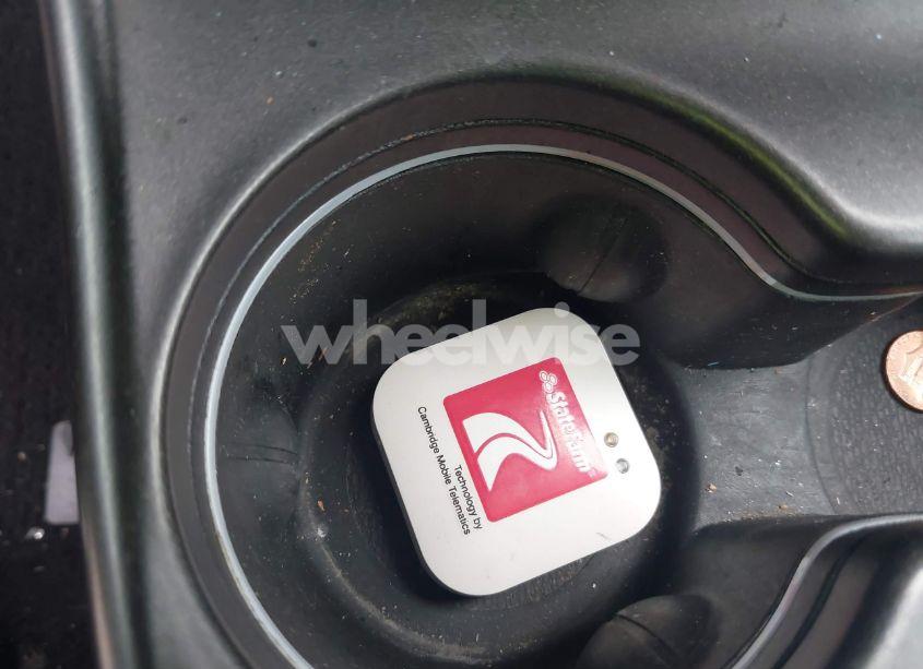 Photo 17 of 2017 Dodge Journey SE (VIN 3C4PDCAB7HT573139)