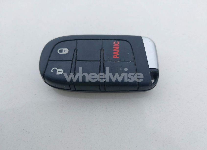 Photo 11 of 2017 Dodge Journey SE (VIN 3C4PDCAB7HT573755)