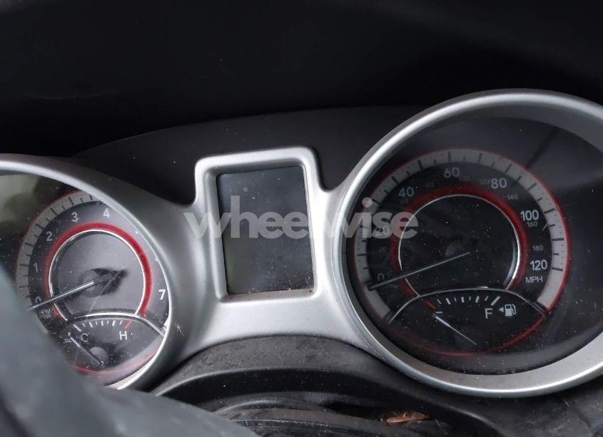 Photo 15 of 2017 Dodge Journey SE (VIN 3C4PDCAB7HT573755)