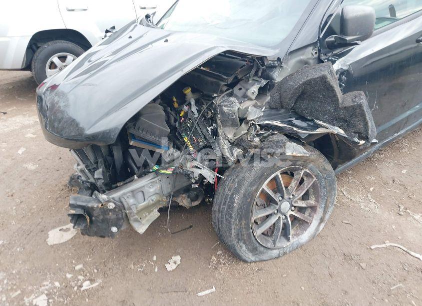 Photo 17 of 2017 Dodge Journey SE (VIN 3C4PDCAB7HT573755)