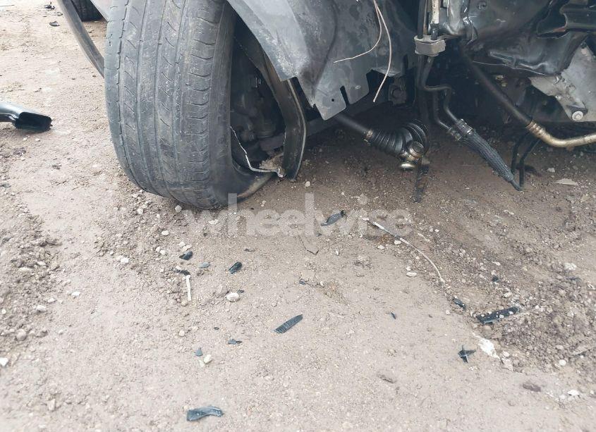 Photo 19 of 2017 Dodge Journey SE (VIN 3C4PDCAB7HT573755)