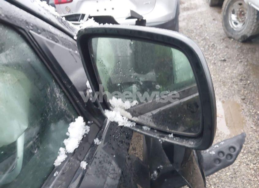 Photo 5 of 2017 Dodge Journey SE (VIN 3C4PDCAB7HT573755)