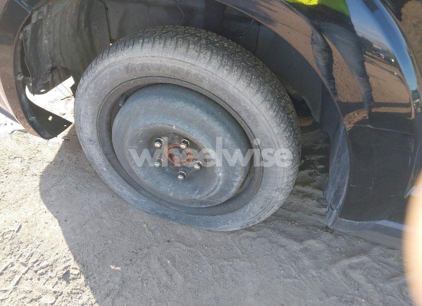 Photo 20 of 2017 Dodge Journey SE (VIN 3C4PDCAB7HT604499)