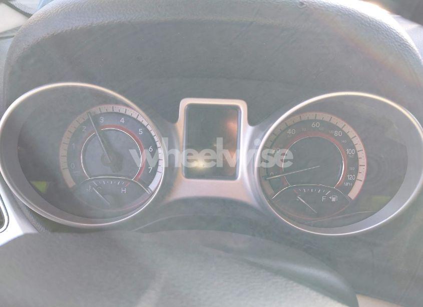 Photo 7 of 2017 Dodge Journey SE (VIN 3C4PDCAB7HT604499)