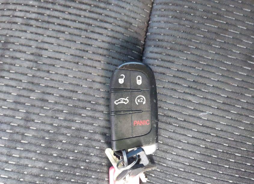 Photo 11 of 2017 Dodge Journey SE (VIN 3C4PDCAB7HT630116)