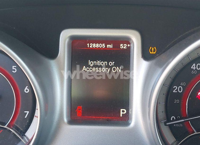 Photo 15 of 2017 Dodge Journey SE (VIN 3C4PDCAB7HT670812)