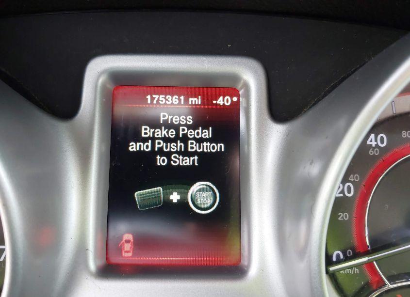 Photo 7 of 2017 Dodge Journey SE (VIN 3C4PDCAB7HT676089)