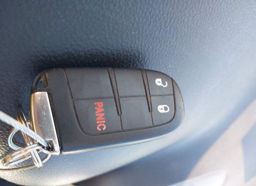 Photo 11 of 2017 Dodge Journey SE (VIN 3C4PDCAB7HT683589)