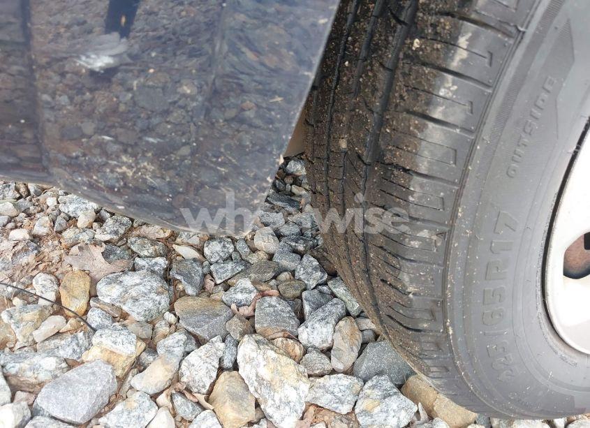 Photo 19 of 2017 Dodge Journey SE (VIN 3C4PDCAB7HT691501)