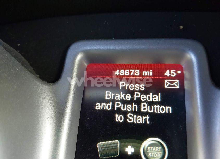 Photo 14 of 2018 Dodge Journey SE (VIN 3C4PDCAB7JT236444)