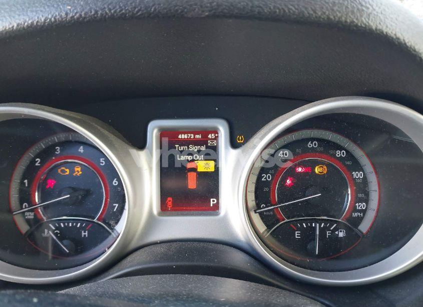 Photo 7 of 2018 Dodge Journey SE (VIN 3C4PDCAB7JT236444)