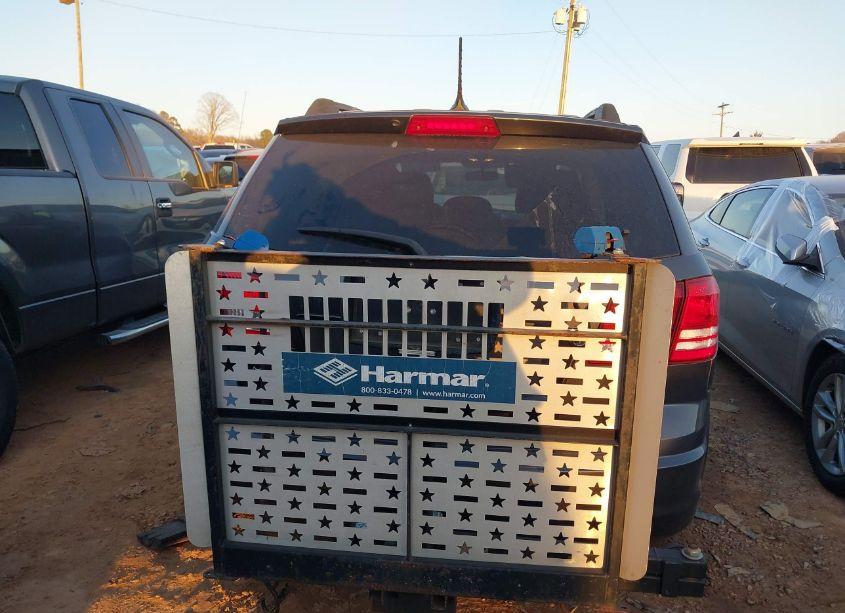 Photo 17 of 2018 Dodge Journey SE (VIN 3C4PDCAB7JT242812)